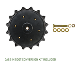 Furrow Cruiser Complete Shallow Depth Case IH 500T Conversion Kit